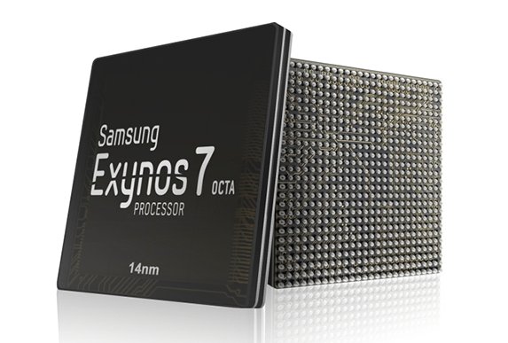  exynos