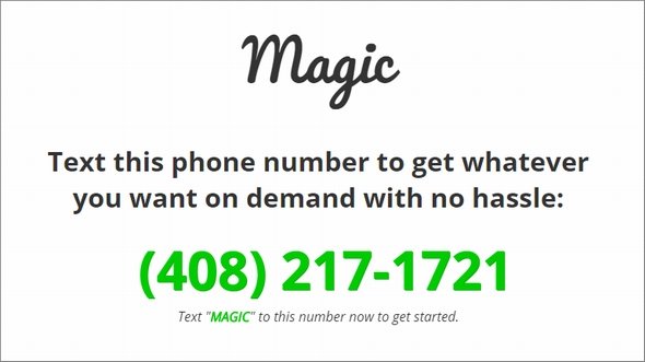  magic