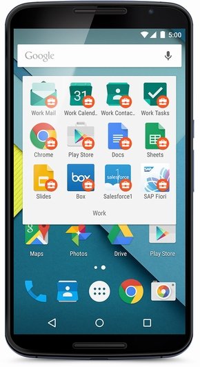  android 2