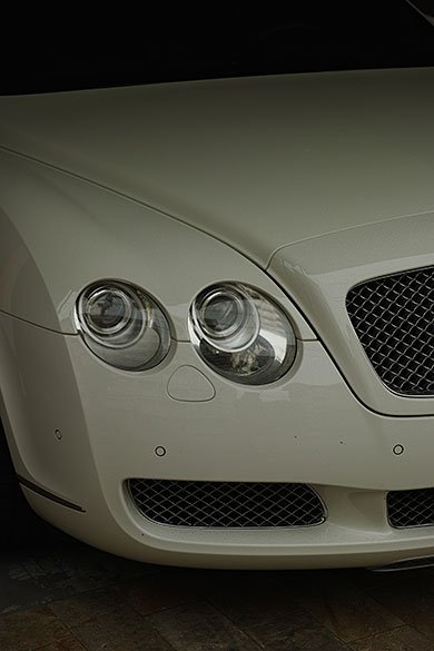 dp3 Quattro