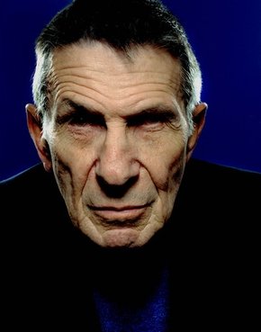  spock