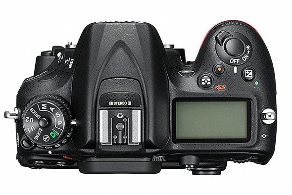 D7200