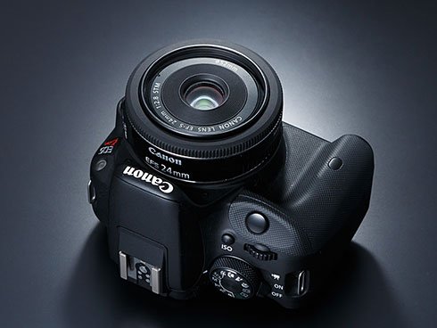 EF-S24mm F2.8 STM
