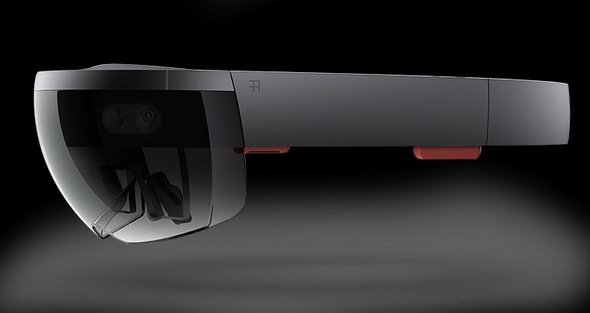  hololens