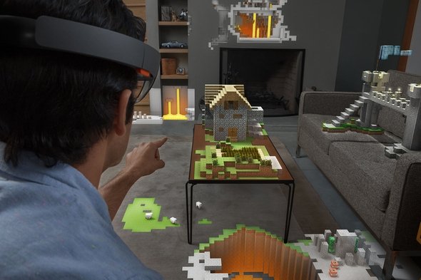  hololens 2