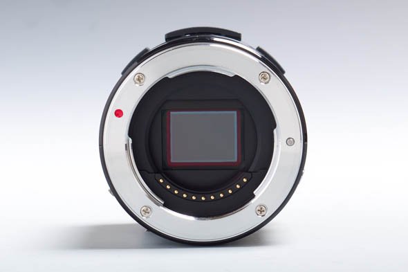 OLYMPUS AIR A01