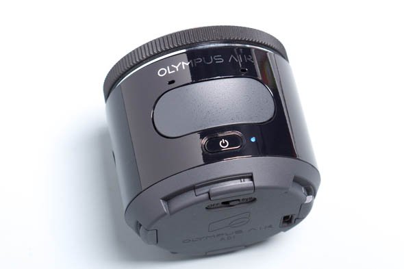 OLYMPUS AIR A01