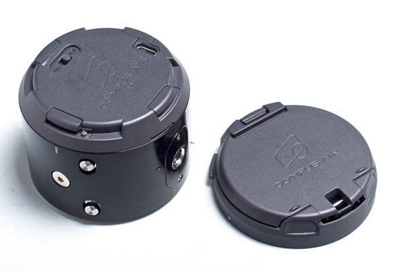 OLYMPUS AIR A01