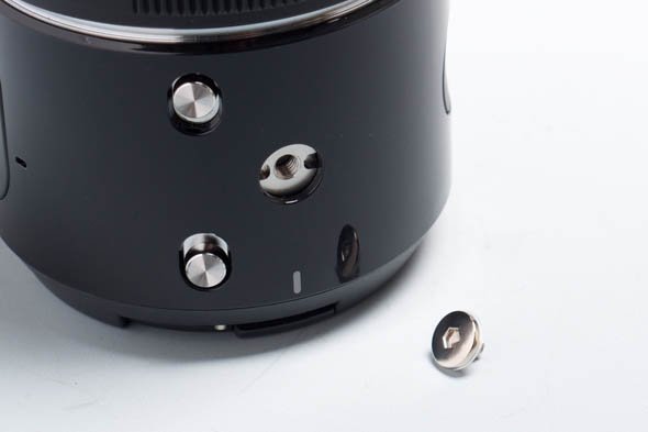 OLYMPUS AIR A01