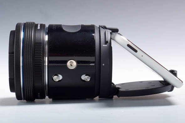 OLYMPUS AIR A01