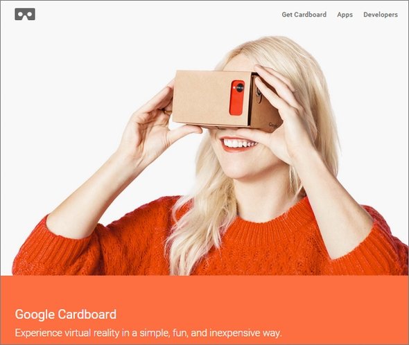  android vr