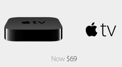  apple tv