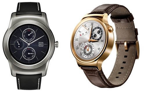  android wear