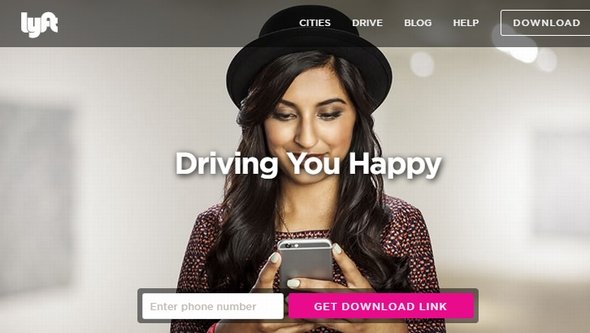  lyft