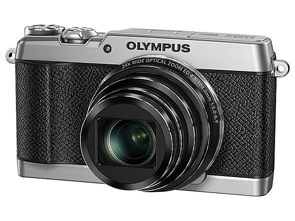 STYLUS SH-2