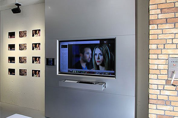 LYTRO Studio