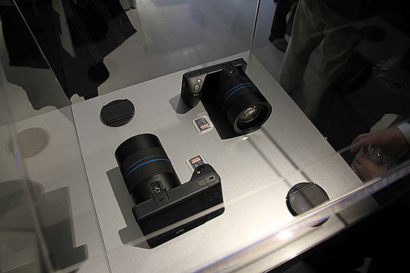 LYTRO Studio