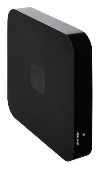 ロクーガーW エスケイネット、2番組同時録画可能なTVレコーダー「ロクーガーW
