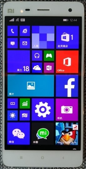  xiaomi