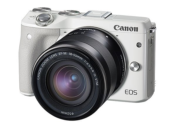 EOS M3