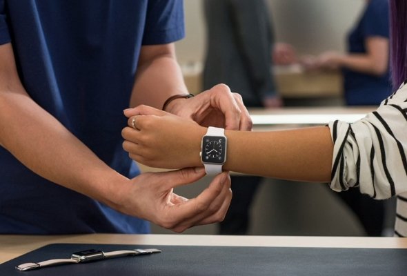  watch 2