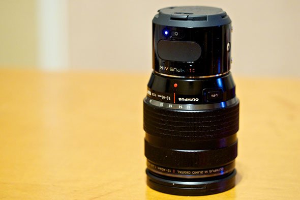 M.ZUIKO DIGITAL ED 12-40mm F2.8 PRO