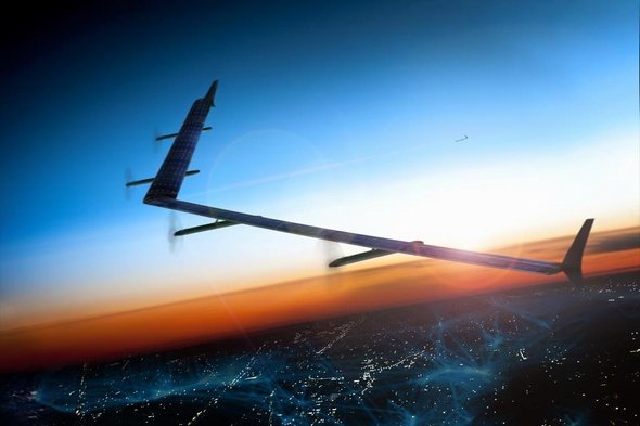  uav