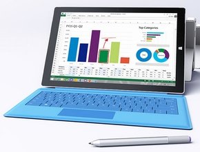  surface