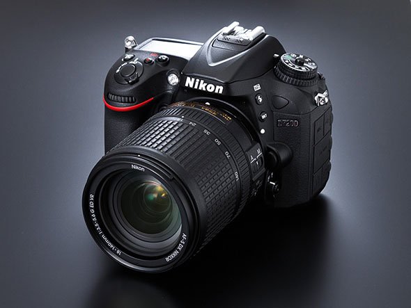 D7200