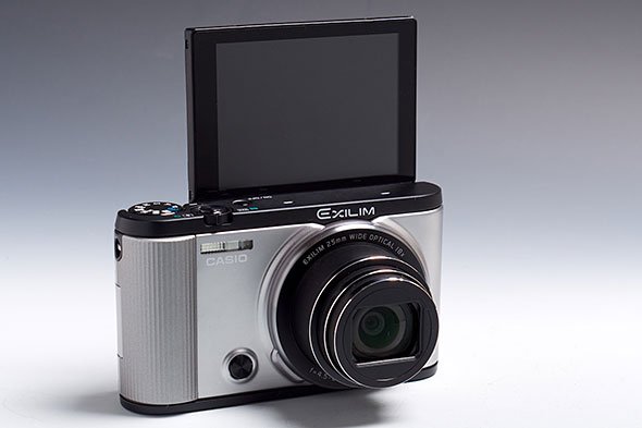 EXILIM EX-ZR1600