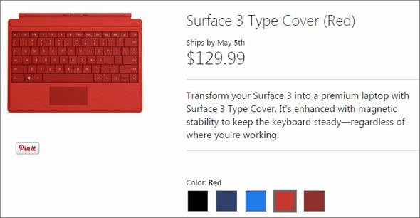  surface 2