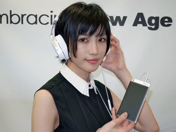 だから新製品はポータブル――OPPO Digital Japanに聞いた「HA-2」「PM-3