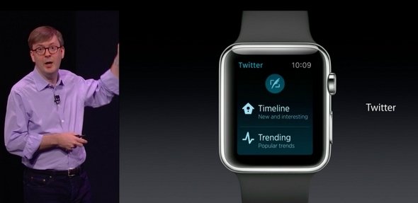  watch 2