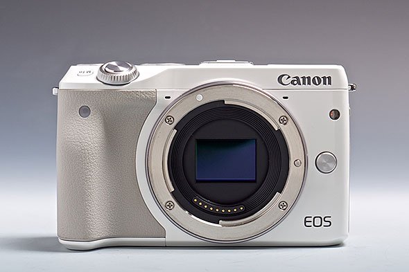 EOS M3