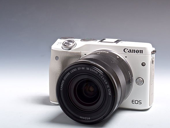 EOS M3