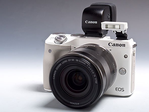 EOS M3