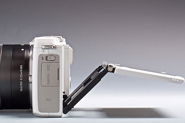 EOS M3