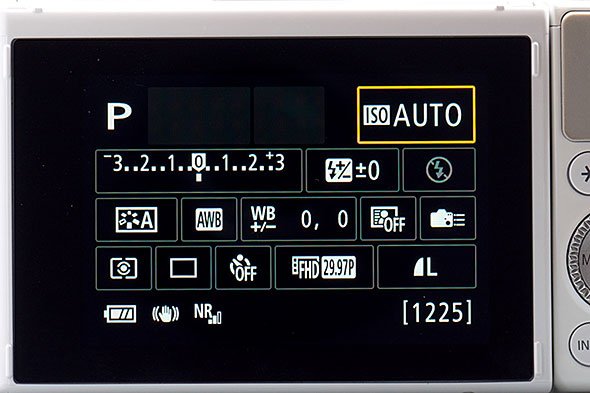 EOS M3