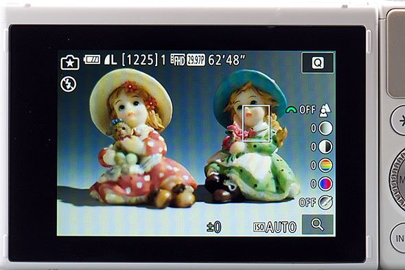 EOS M3