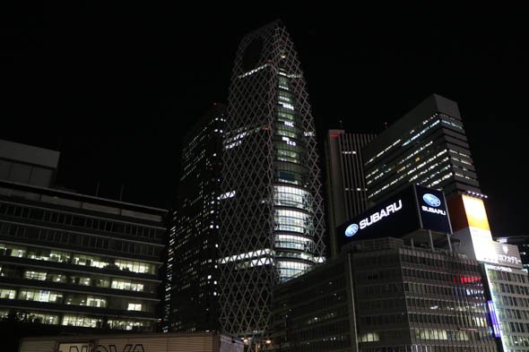 EOS M3