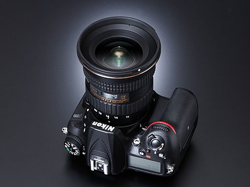 AT-X 11-20 PRO DX