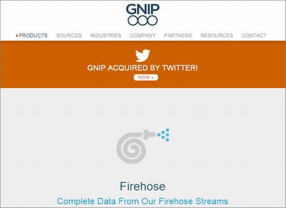  gnip