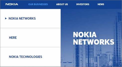  nokia
