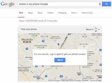  find 