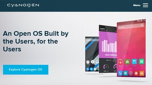  cyanogen