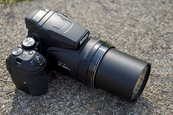COOLPIX P900