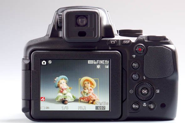 COOLPIX P900