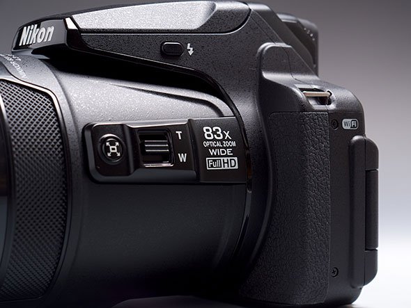 COOLPIX P900