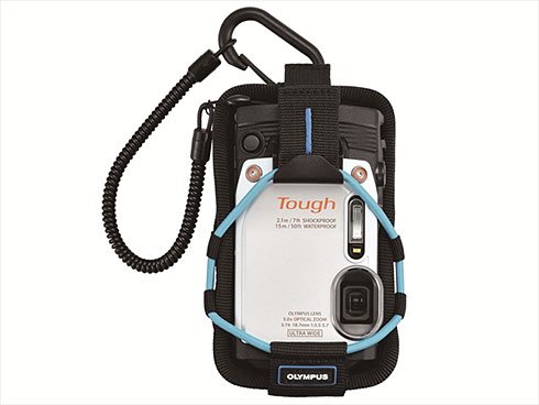 STYLUS TG-860 Tough