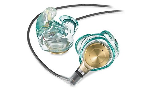 ソニーエンジニアリング、「Just ear」ブランドでカスタムIEMを発売